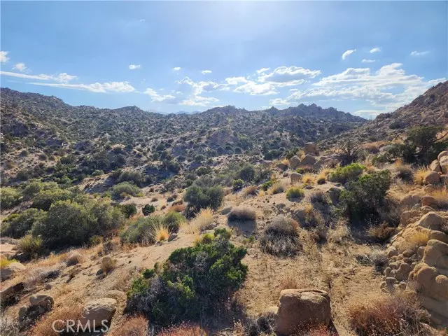 5 Near Nelson, Yucca Valley, CA 92284