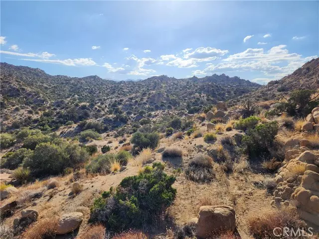 Yucca Valley, CA 92284,5 Near Nelson