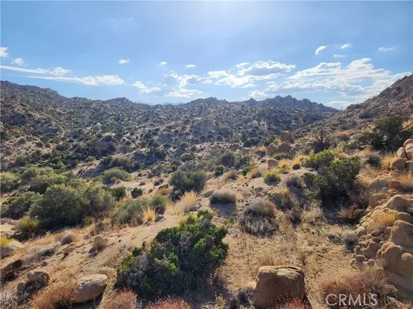 5 Near Nelson, Yucca Valley, CA 92284