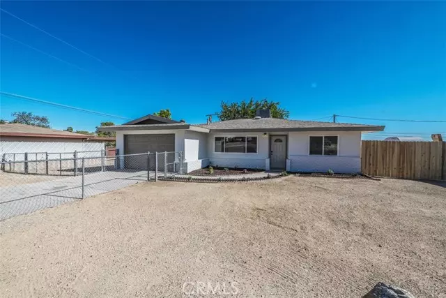 28160 Ironwood Drive, Barstow, CA 92311