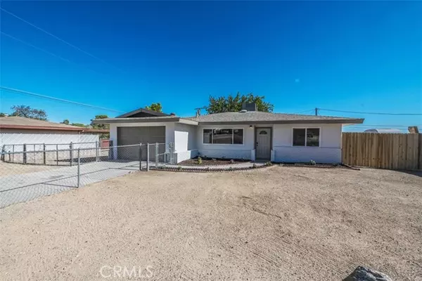 28160 Ironwood Drive, Barstow, CA 92311