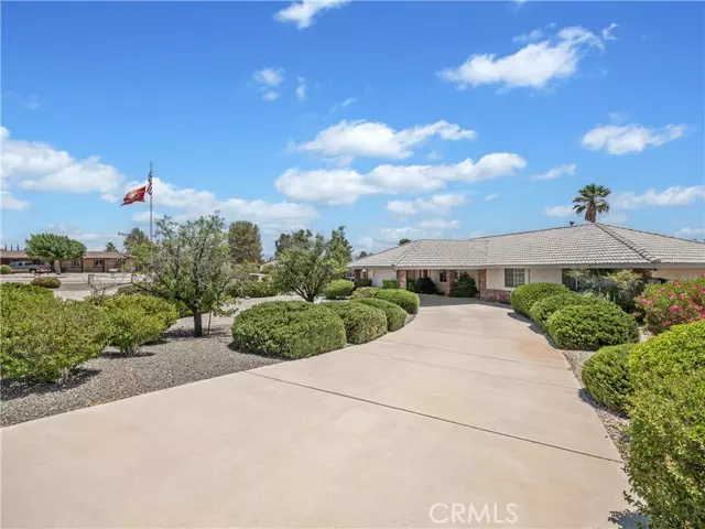 14480 Havasu Road, Apple Valley, CA 92307