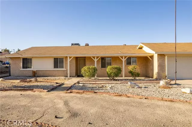 Hesperia, CA 92345,17964 Manzanita Street