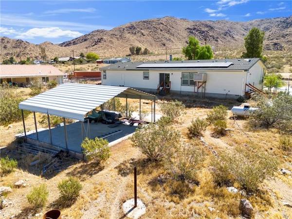 14966 Byron Drive, Apple Valley, CA 92307