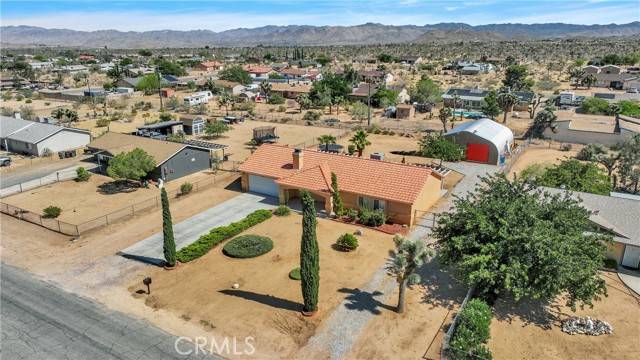 57943 Pimlico Street, Yucca Valley, CA 92284