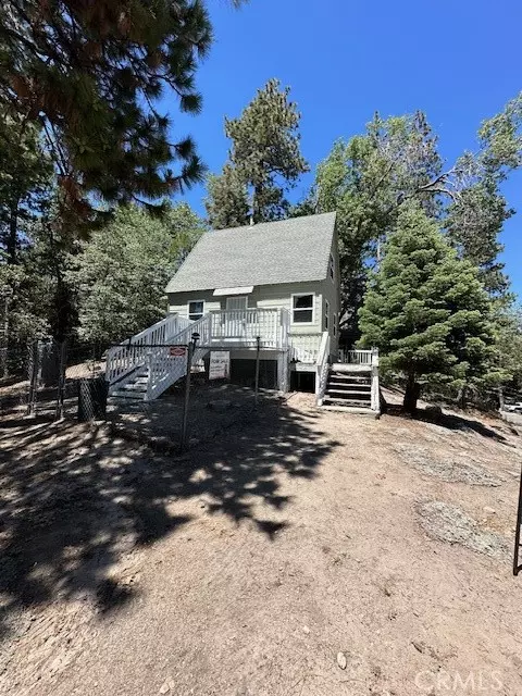 Running Springs, CA 92382,33146 Arrowbear Drive