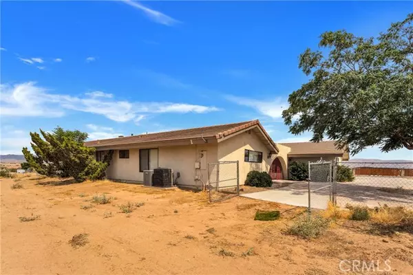 Hesperia, CA 92345,18530 Eucalyptus Street