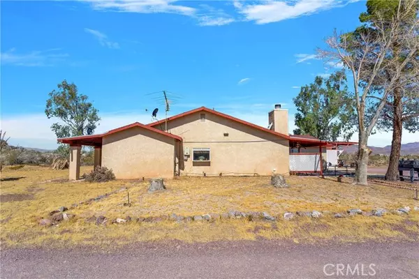 Newberry Springs, CA 92365,42730 Duntroon Street