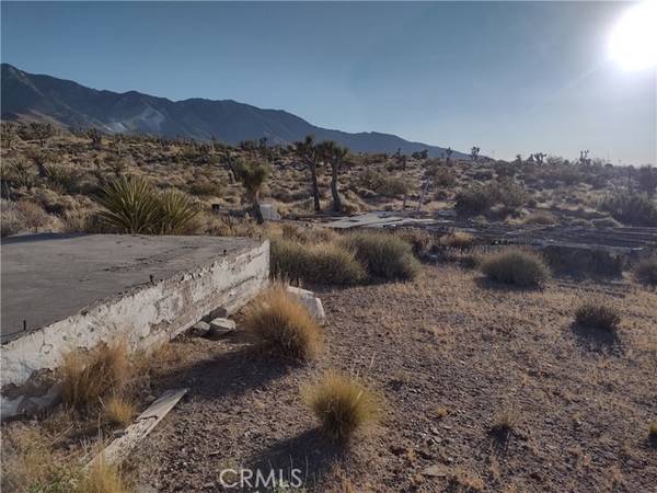 1 Tate, Lucerne Valley, CA 92356