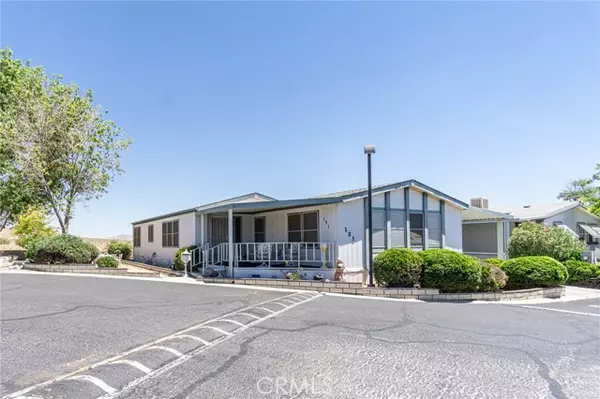 Apple Valley, CA 92308,20843 Waalew #131