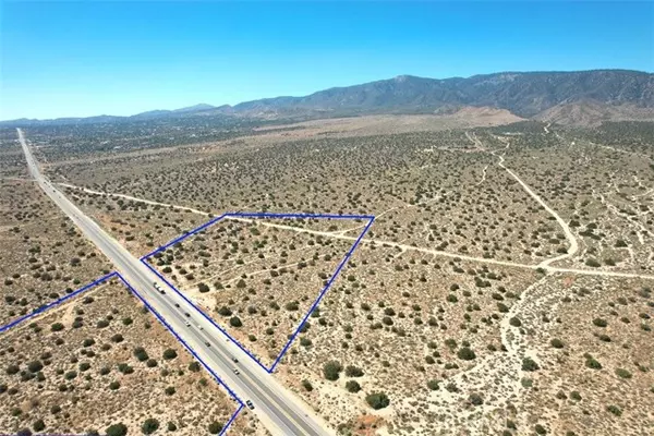 Llano, CA 93544,30600 Buchannon Ranch