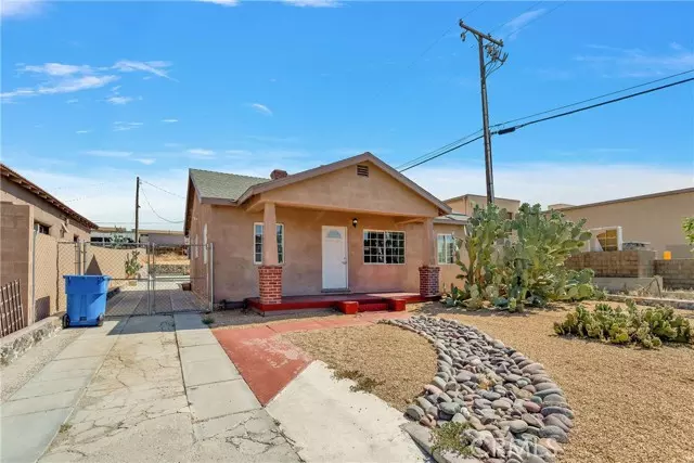 312 E Buena Vista Street, Barstow, CA 92311