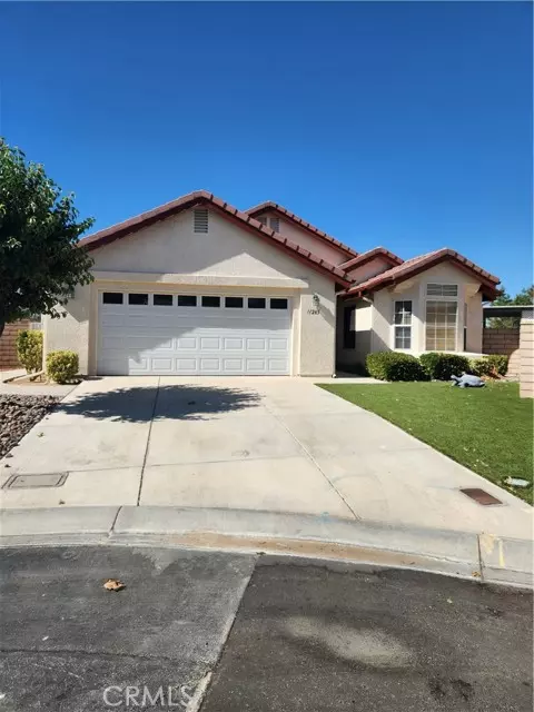 Apple Valley, CA 92308,11265 Pleasant Hills Drive