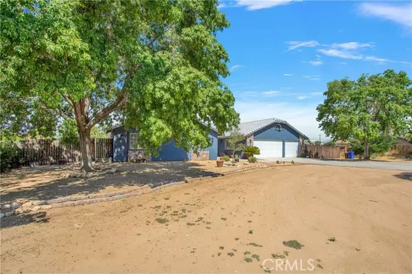 Apple Valley, CA 92307,14658 Rincon Road