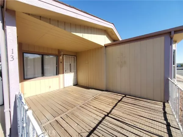 Hesperia, CA 92345,12550 Main #13