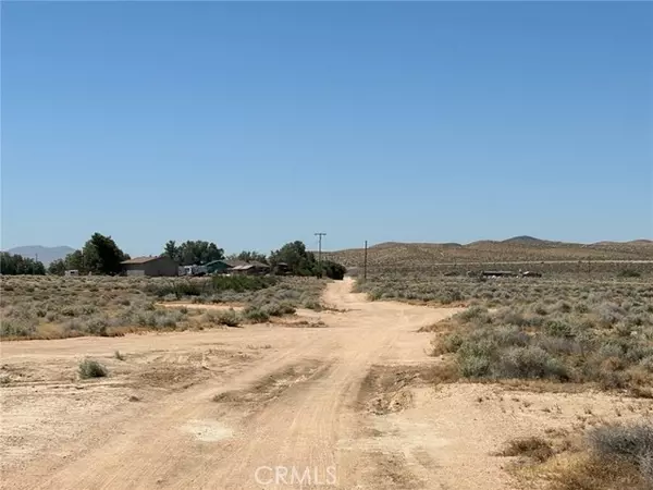 Hinkley, CA 92347,0 N Valley View