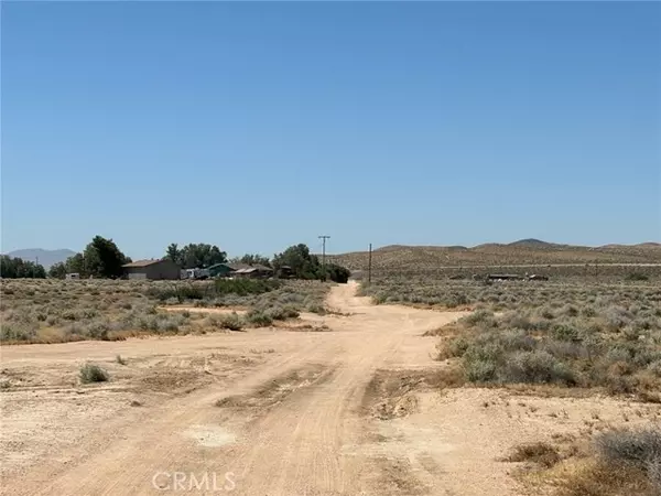 Hinkley, CA 92347,0 N Valley View