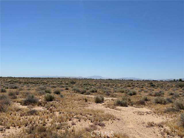 Hinkley, CA 92347,0 N Valley View