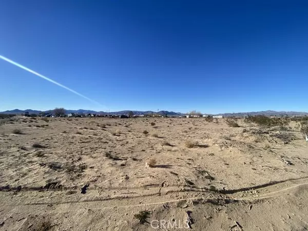 0 Rodeo, Lucerne Valley, CA 92356