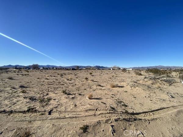 0 Rodeo, Lucerne Valley, CA 92356