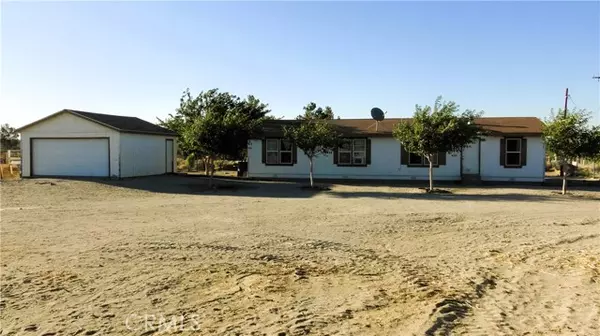 2332 De Soto Street, Adelanto, CA 92301