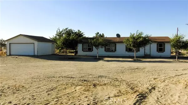 2332 De Soto Street, Adelanto, CA 92301