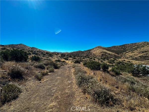 0 Big Springs, Agua Dulce, CA 91350