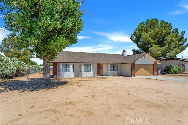 Hesperia, CA 92345,7973 Redwood Avenue