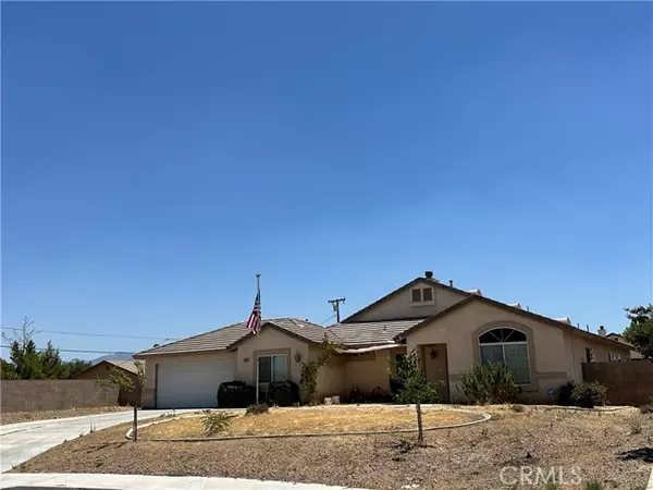 21297 Champagne Way, Apple Valley, CA 92308