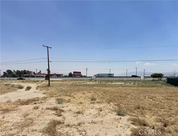 0 Amargosa, Victorville, CA 92392