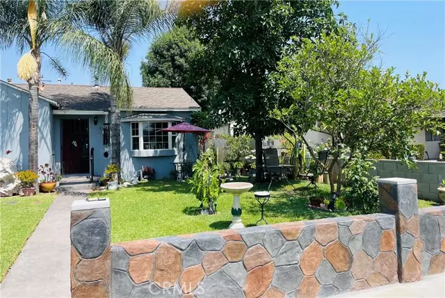 5128 Wimmer Avenue, Baldwin Park, CA 91706