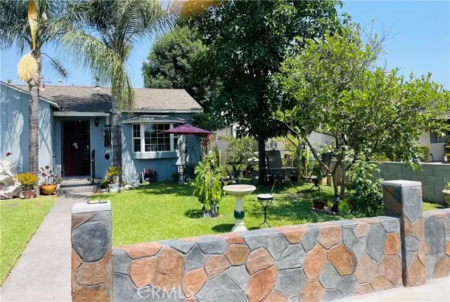 Baldwin Park, CA 91706,5128 Wimmer Avenue