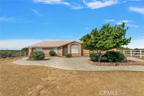 Oak Hills, CA 92344,9875 Alta Mesa Road