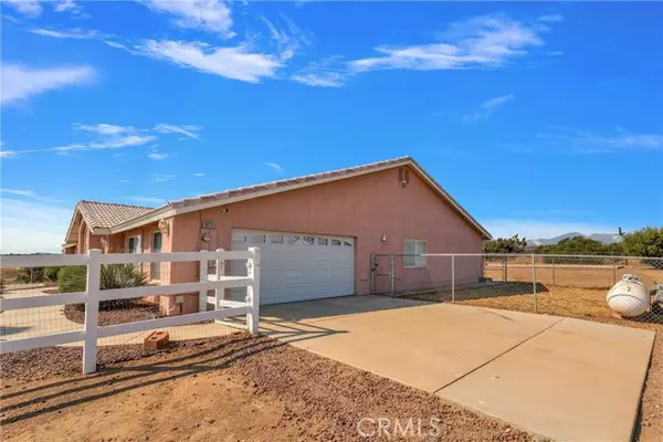 Oak Hills, CA 92344,9875 Alta Mesa Road