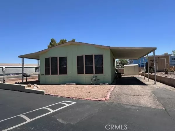 Barstow, CA 92311,701 Montara #71A