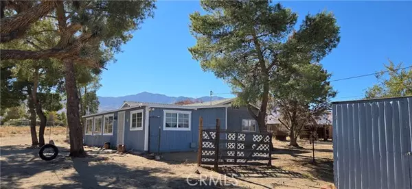 Lucerne Valley, CA 92356,9666 Baker Road