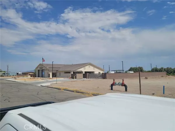 Needles, CA 92363,1233 Desert Drive