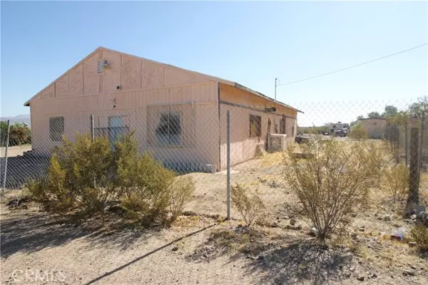 Daggett, CA 92327,33713 1st Street