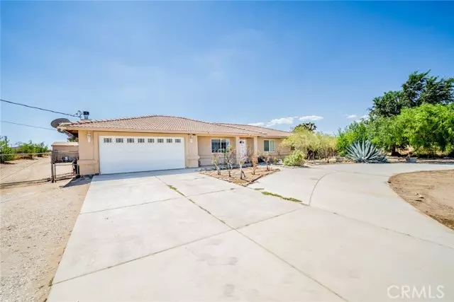 9235 Del Rosa Road, Phelan, CA 92371