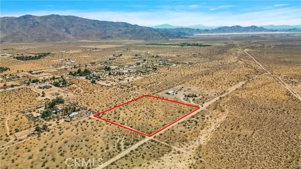 0 SE Milpas Road, Apple Valley, CA 92308