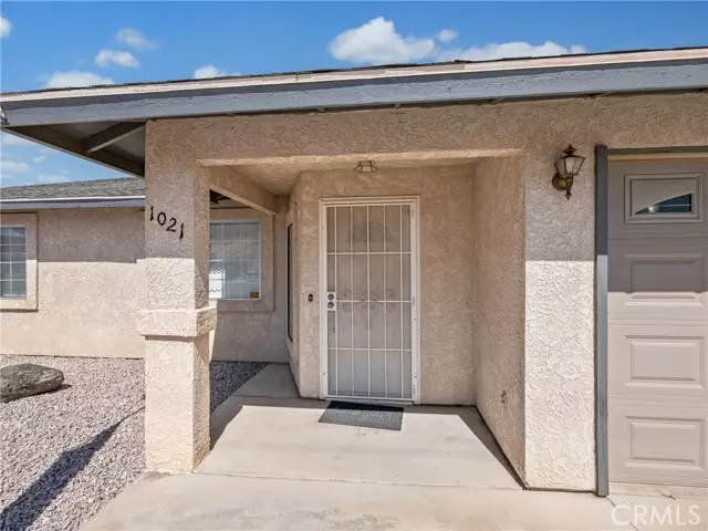 1021 Agarita Avenue, Barstow, CA 92311