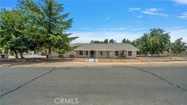 17995 Fairburn Street, Hesperia, CA 92345