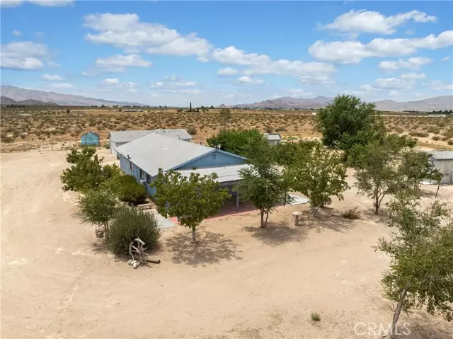 34776 Mojave Street, Lucerne Valley, CA 92356