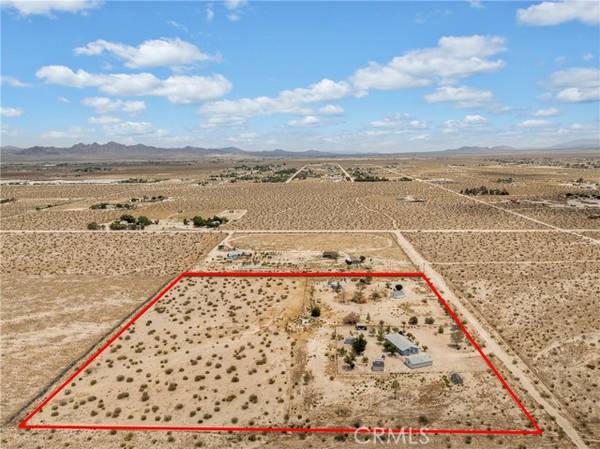 Lucerne Valley, CA 92356,34776 Mojave Street