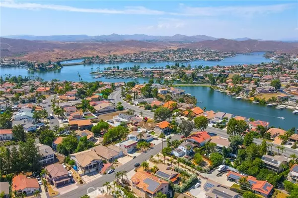 Canyon Lake, CA 92587,30321 Early Round Drive