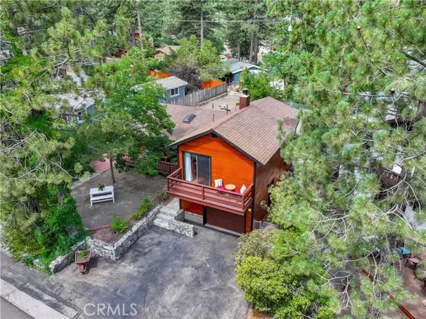 Wrightwood, CA 92397,6300 Lucerne Place