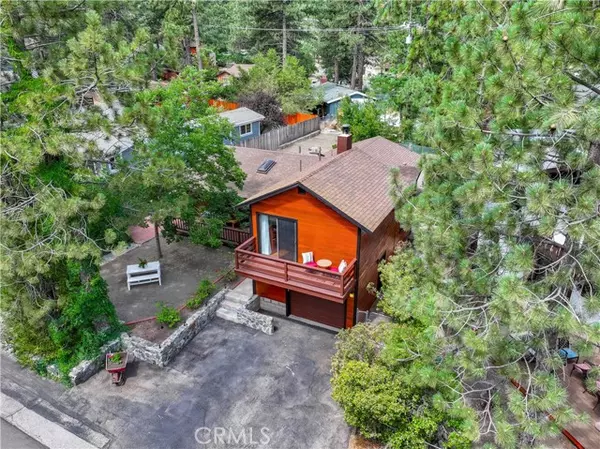 Wrightwood, CA 92397,6300 Lucerne Place