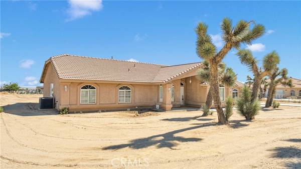 Phelan, CA 92371,6224 La Mesa Road