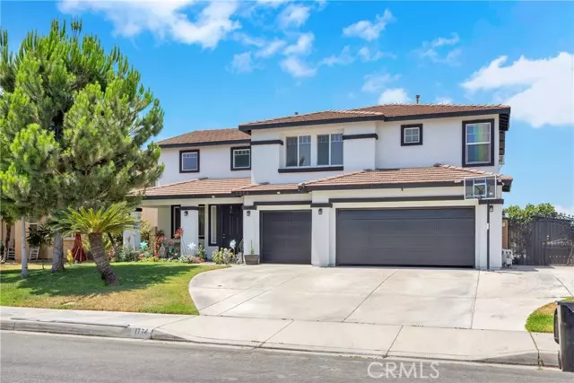 1774 N Arrowhead Avenue, Rialto, CA 92376