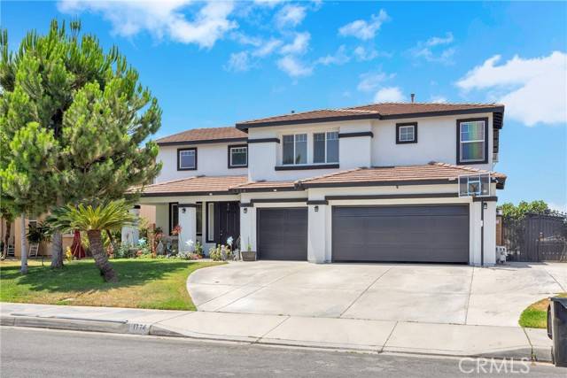 1774 N Arrowhead Avenue, Rialto, CA 92376